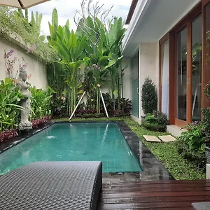 Villa The Satya, Ubud