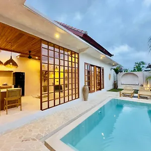 Villa Nick, Ubud