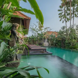 Villa Unique, Ubud