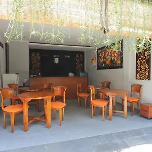 3* Guest house Bubu