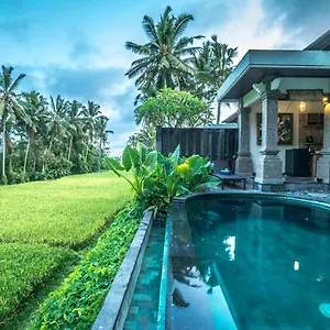 Villa Kirani By Mahaputra-chse Certified, Ubud