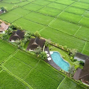 Villa Kabinawa By Pramana, Ubud
