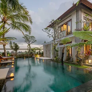 Villa Prabhu, Ubud