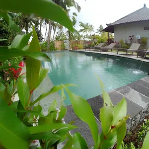Villa Amaya By Shm, Ubud