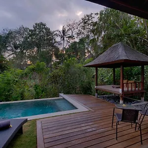 Villa Samkhya, Ubud