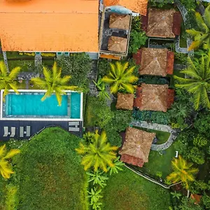 Feriested Sari Health, Ubud