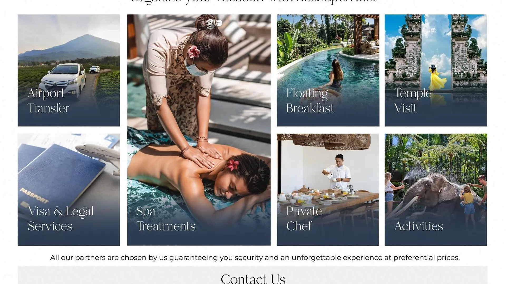 Villa Lou Tirta Empul By Balisuperhost 乌布