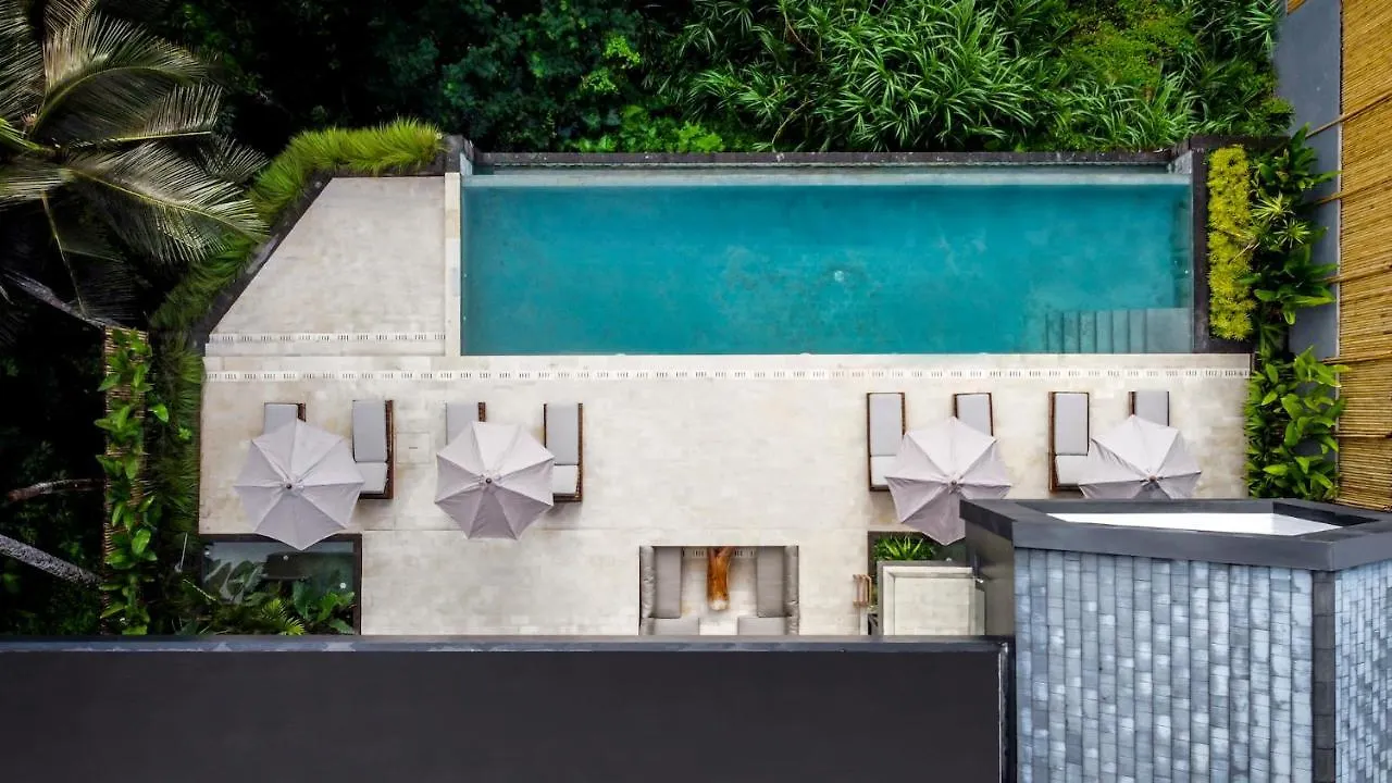 Villa Lou Tirta Empul By Balisuperhost Ubud  Ubud (Bali)