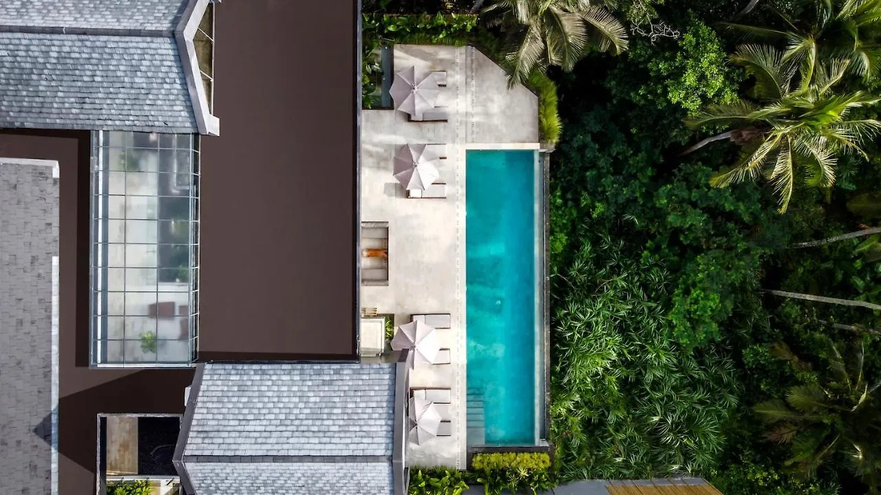 Villa Lou Tirta Empul By Balisuperhost Ubud  Indonesia