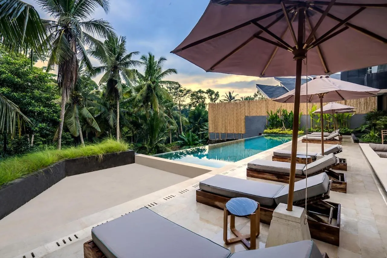 Villa Lou Tirta Empul By Balisuperhost Ubud