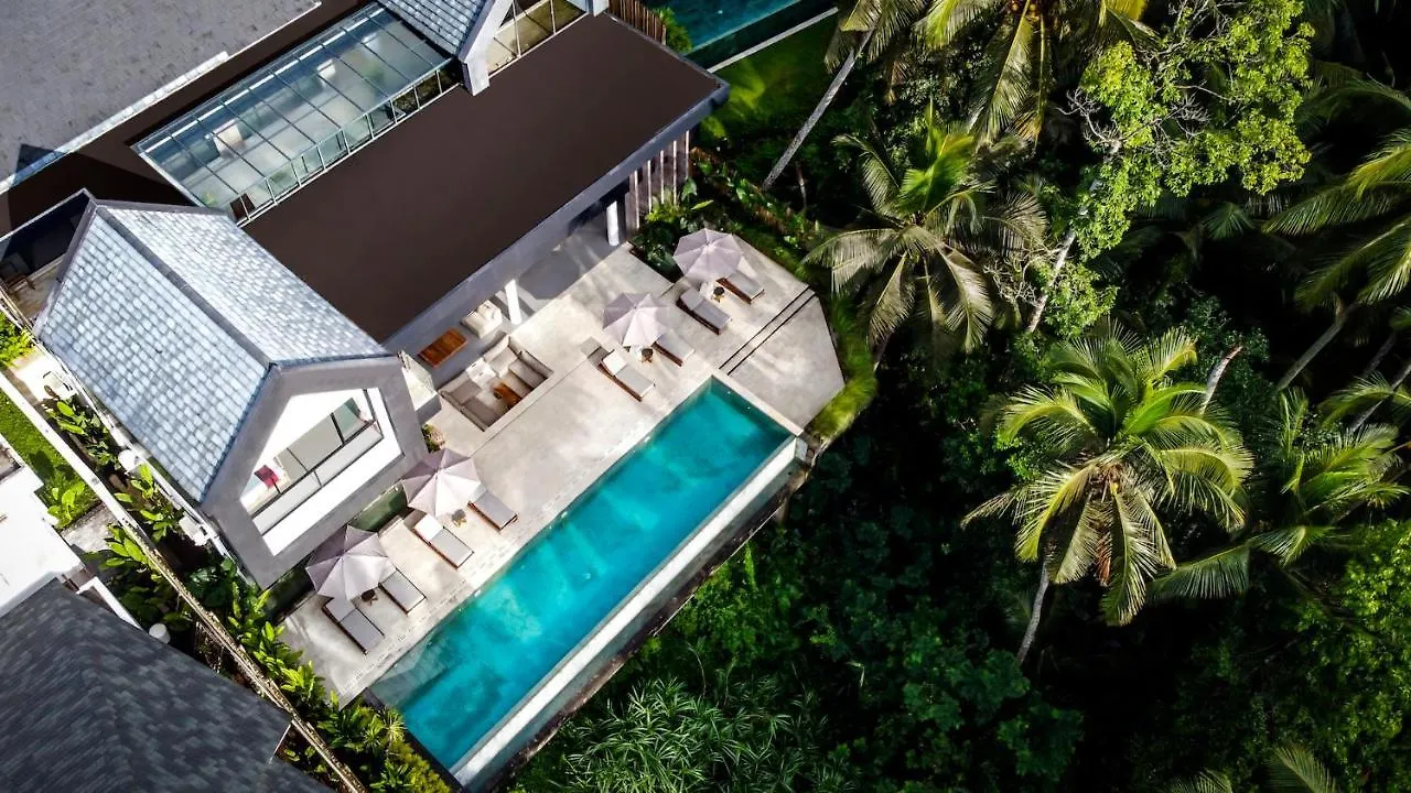 Villa Lou Tirta Empul By Balisuperhost Ubud