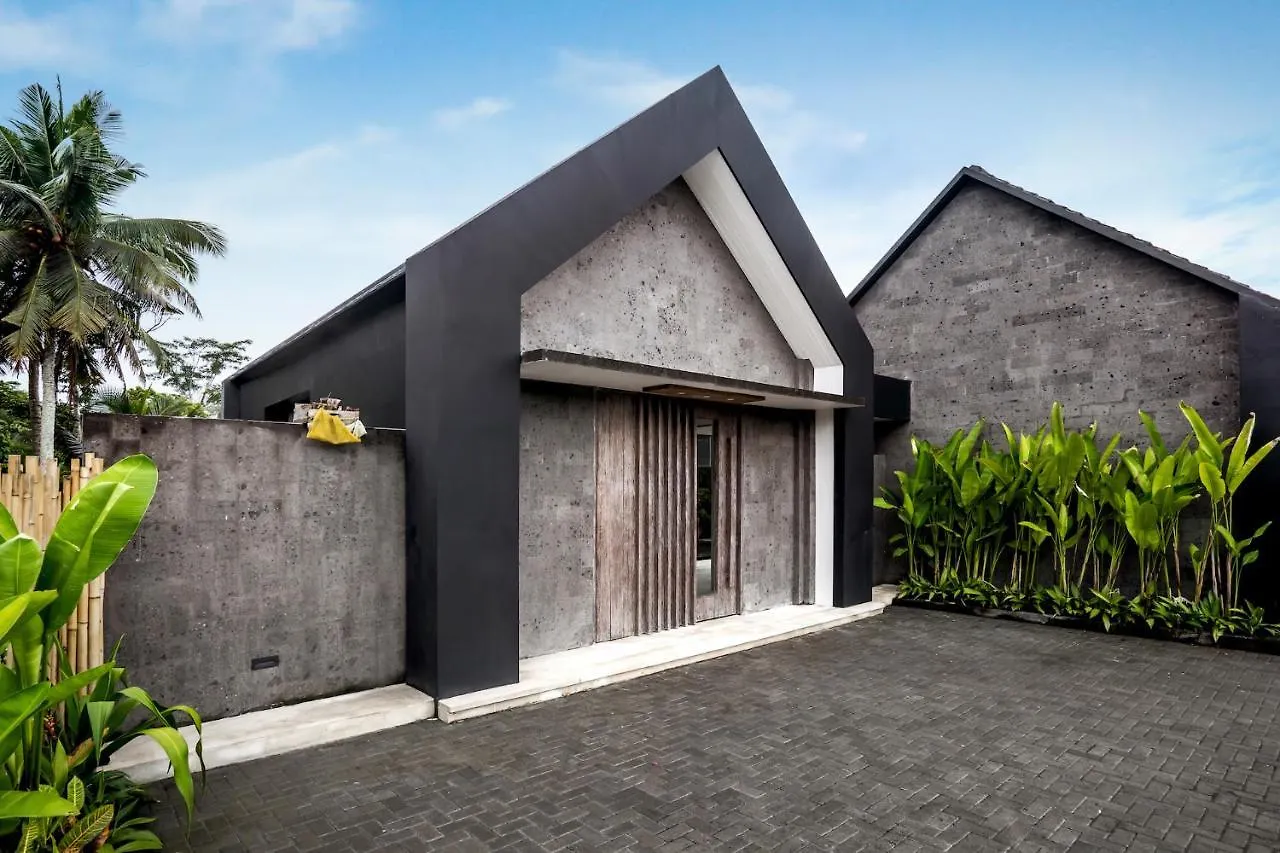 Villa Lou Tirta Empul By Balisuperhost Ubud
