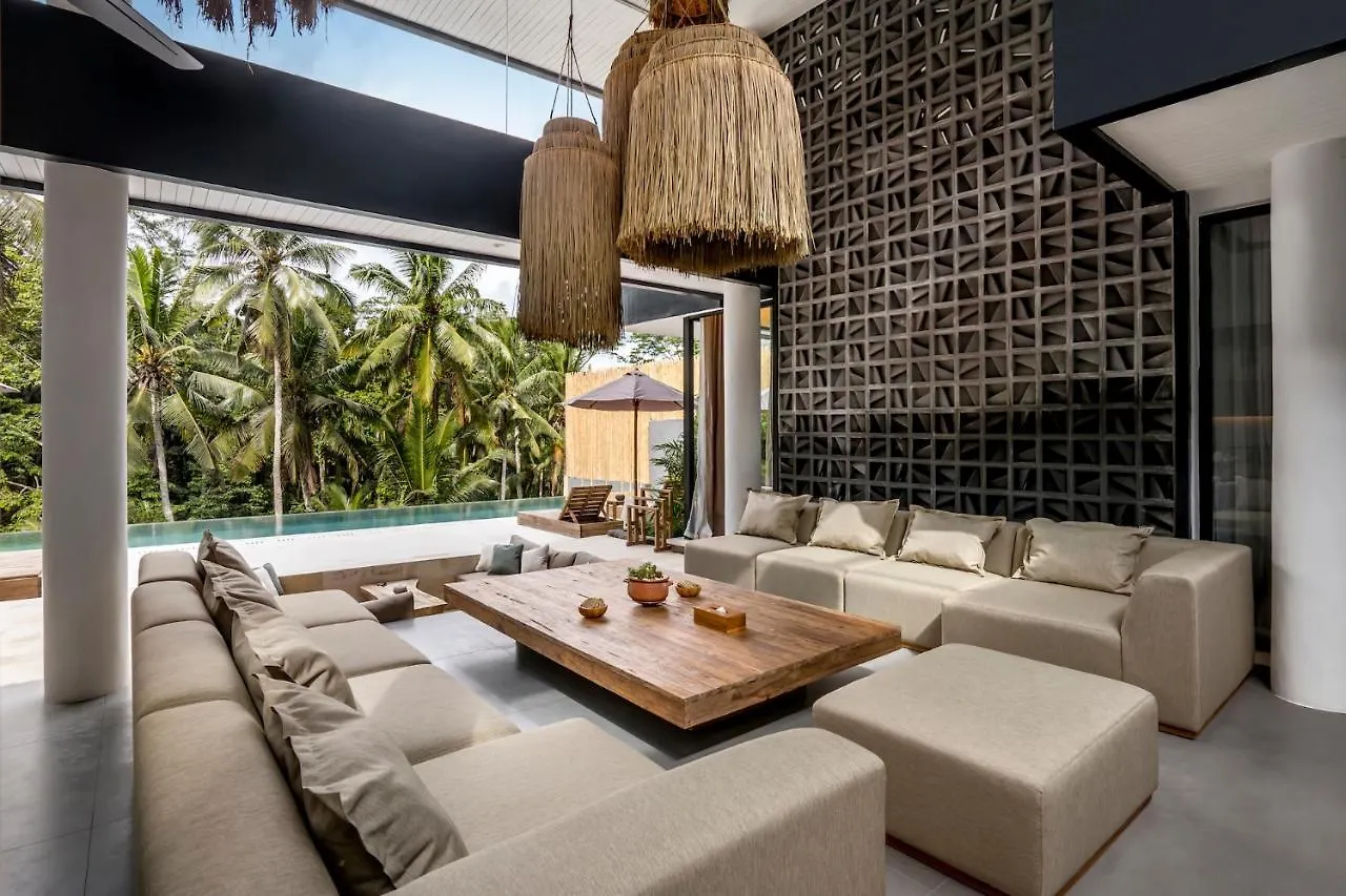 Villa Lou Tirta Empul By Balisuperhost Ubud