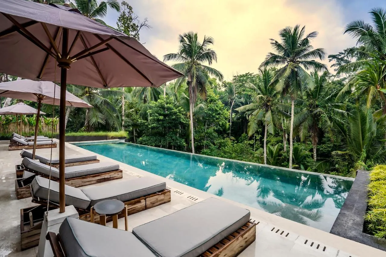 Villa Lou Tirta Empul By Balisuperhost Ubud