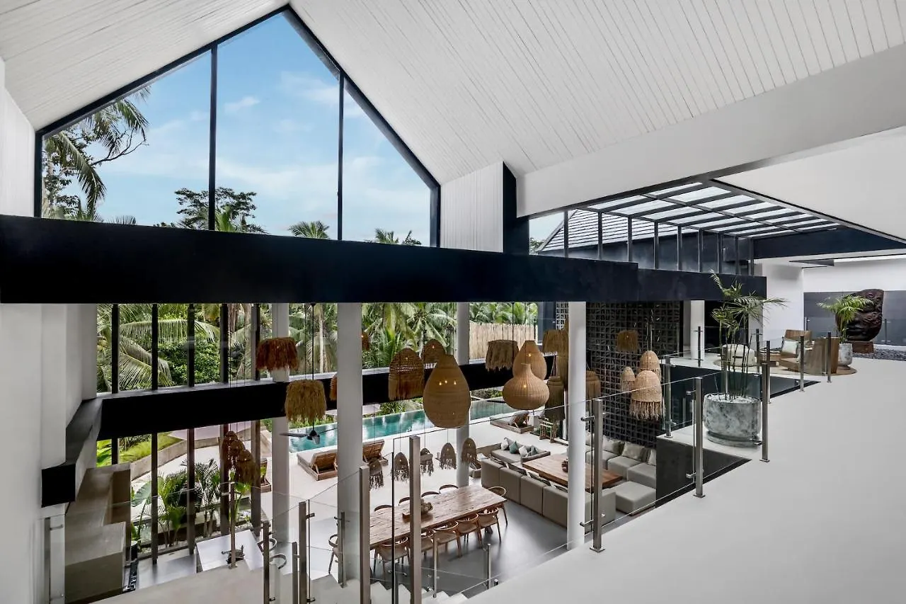 Villa Lou Tirta Empul By Balisuperhost Ubud  Indonesia