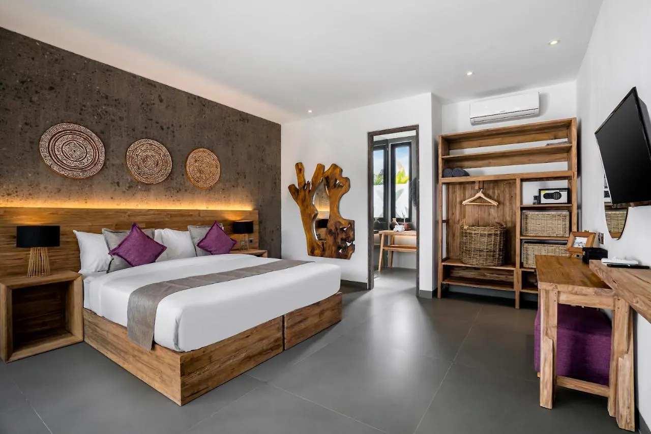 Villa Lou Tirta Empul By Balisuperhost Ubud   Ubud (Bali)