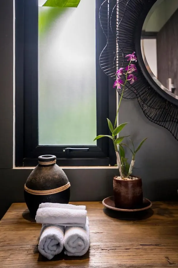 Villa Lou Tirta Empul By Balisuperhost Ubud  Ubud (Bali)
