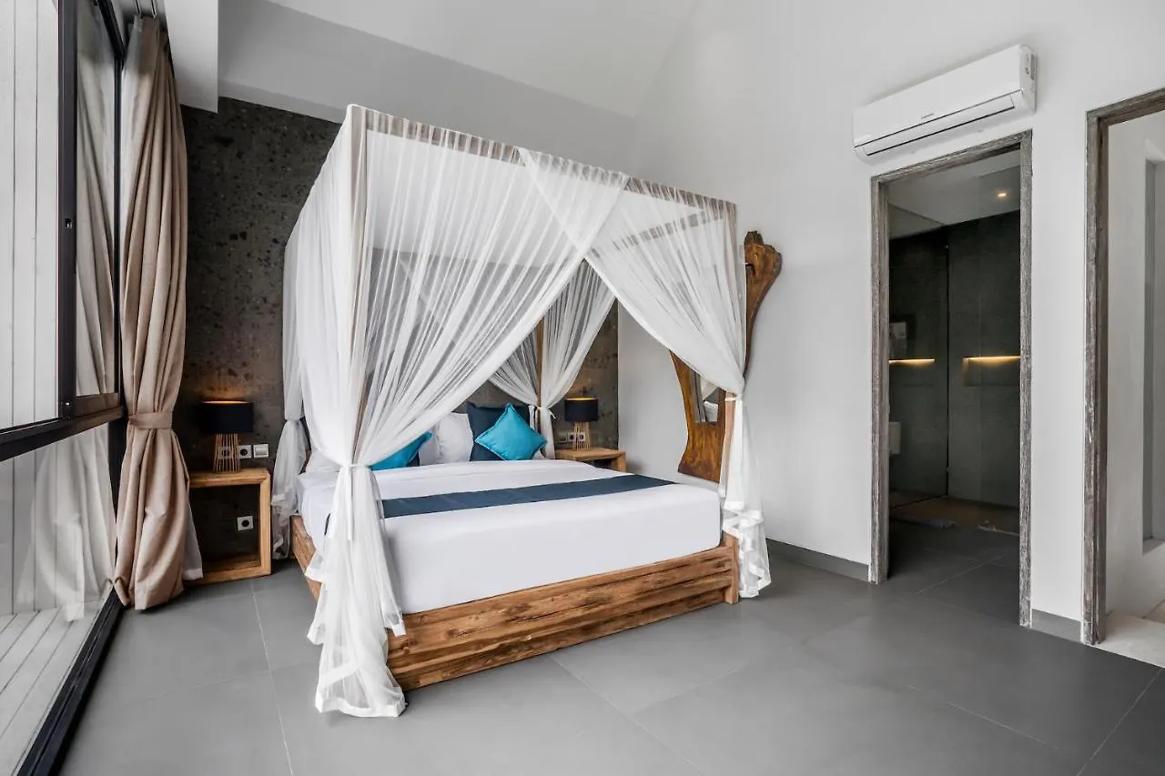Villa Lou Tirta Empul By Balisuperhost Ubud   Ubud (Bali)