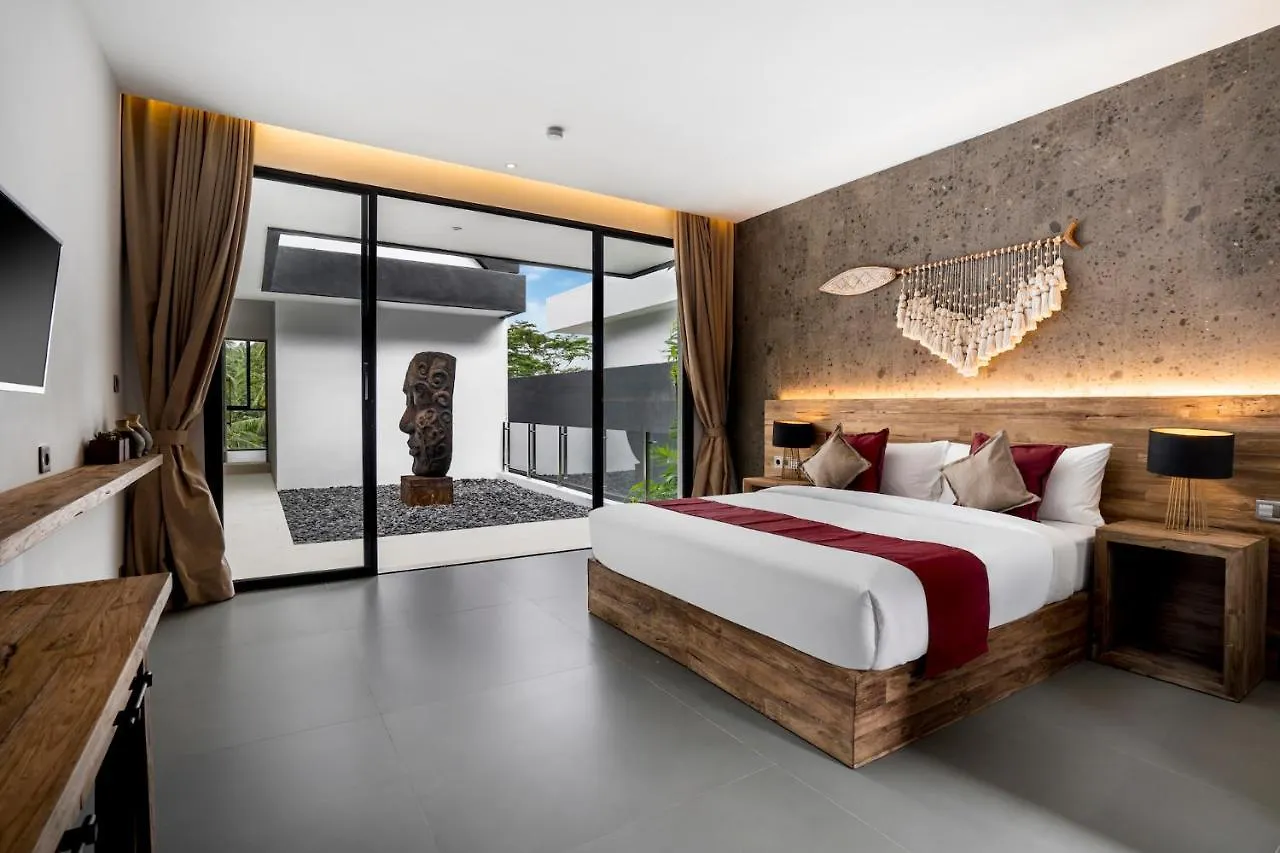 Villa Lou Tirta Empul By Balisuperhost Ubud