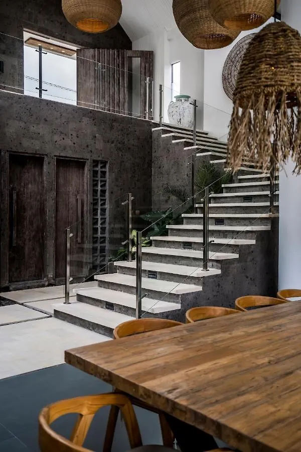 Villa Lou Tirta Empul By Balisuperhost Ubud  Ubud (Bali)